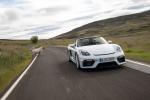 Porsche 718 Spyder 2019 года (WW)
